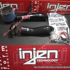 Injen Sp3016blk Black Cold Air Intake For 2000-2005 Vw Mkiv Golf Jetta 1.9l Tdi Injen Sp3016blk Black Cold Air Intake For 2000-2005 Vw Mkiv Golf Jetta 1.9l Tdi
