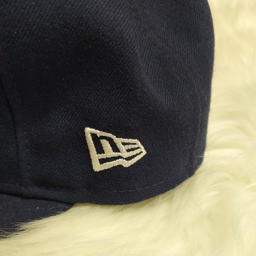 Cap NW Arkansas Naturals Minor League Baseball Hat New Era 59/Fifty Sz 7 55.8cm - Picture 8 of 8