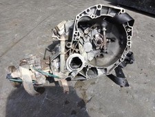 Boite de vitesse Lancia Y