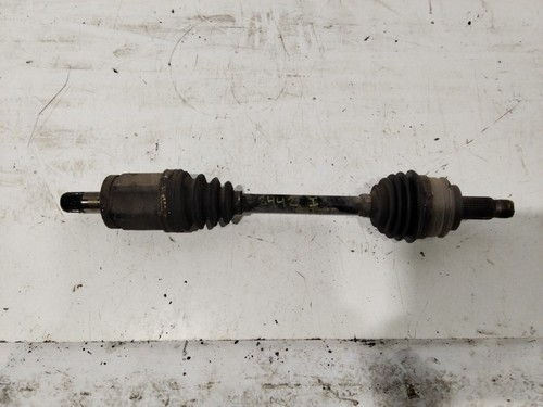 7524045 antriebswelle vorne links BMW X3 E83 3.0I 2006 1851309