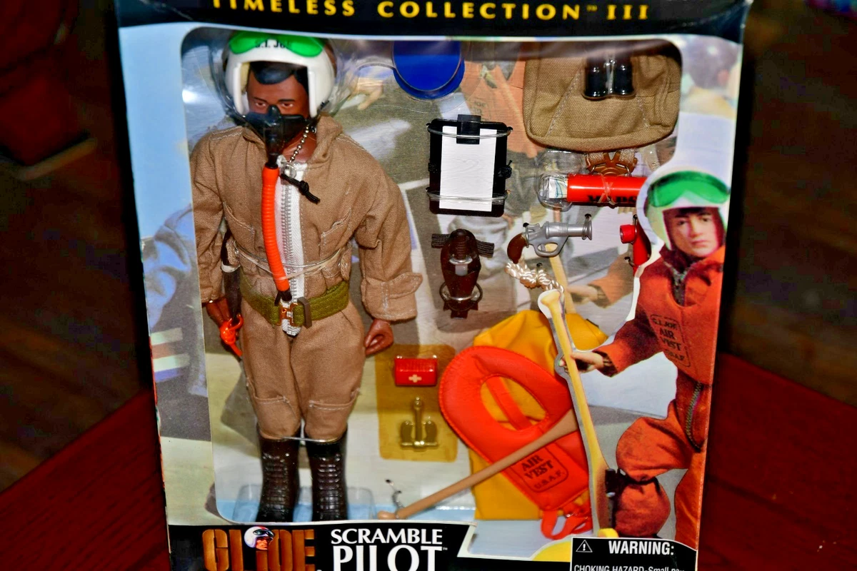 GI Joe Talking Action Figures for sale | eBay