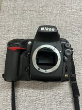 Nikon D700 12.1MP Digital Full Frame SLR Camera (Only Body) with Accessories
