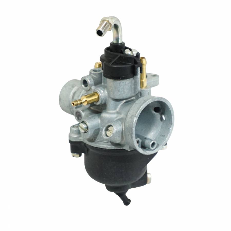 Carburateur Dellorto PHVA 12 d'origine pour MBK Booster et Yamaha Nitro 50cc après 2004