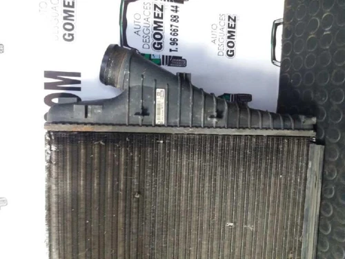 12765753 Intercooler per SAAB 9-3 FAMILIAR 1.9 TiD Linear 2005 972626 - Imagen 2 de 10