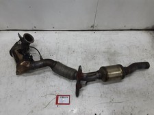 KATALYSATOR Audi Q3 (F3B) SUV 1.5 35 TFSI 16V (DADA) 2019 3Q0131723