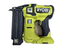 RYOBI ONE+ HP 18V 18-Gauge Brushless Cordless AirStrike Brad Nailer (Tool Only)