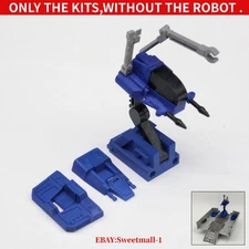 3D DIY Battle Repair Platform Upgrade Kit For Kingdom EarthRise OP Prime