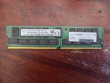 32GB 2Rx4 DDR4 PC4-2400T-RB1-10 HMA84GR7MFR4N-UH SK Hynix Server Memory RAM