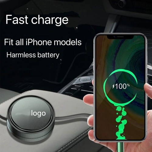 Câble de Charge Voiture 3 en 1 USB vers Type C Charge Rapide PD Stretch pour BMW X3 X5 X7 - Photo 3 sur 8