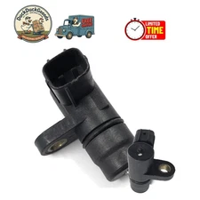 Flange Mount Transmission Speed Sensor 28810-P4V-003 for Honda Civic & CR-V