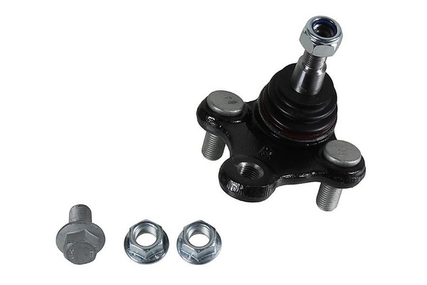Metzger Autoteile 57038402 Trag-/FüHrungsgelenk Competence KIT Greenparts FüR-image