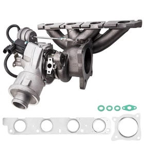 Turbo for Audi A4 Quattro / A3 /TT 2.0T BWT 53039880087 06D145701D Turbolader