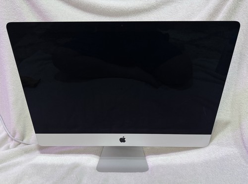 Apple iMac A1419 27" Late 2013 i5 3.4GHz 8GB RAM 1TB HDD GT 775M Graphics