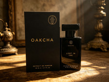 Sweet Addict Oakcha perfume - a fragrância Compartilhável