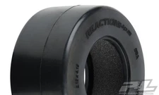 PRO10188203 REACTION + HP WIDE SC BELTED DRAG TIRE: (S3)