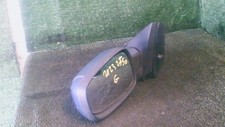 Retroviseur gauche (ou coque) Renault SCENIC