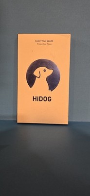 Hidog Iphone case Bundle || Screen Protector || Phone Case ||