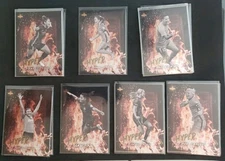 2021 Parkside NWSL premier edition vol. 1 Hyped pick your card PYC combined ship