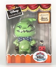 Disney Showcase Oogie Boogie Vinylmation Figure Nightmare Before Christmas