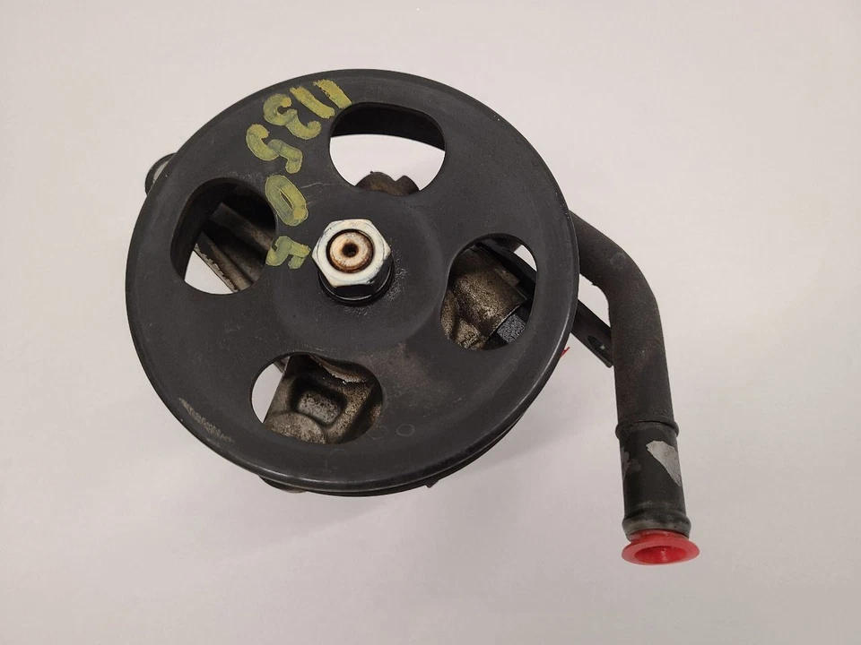 2006-2011 起亚 SEDONA 动力转向泵 571104D200 06-11      — 第 2/4 张图片