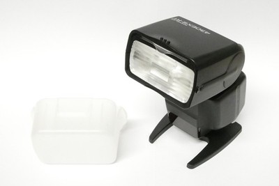 Canon Speedlite 430EX III RT Blitz / Blitzgerät für EOS gebraucht 430 EX III RT