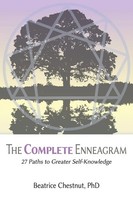 The Complete Enneagram 27 Paths To Greater Self-Knowledge Beatrice Chestnut Buch