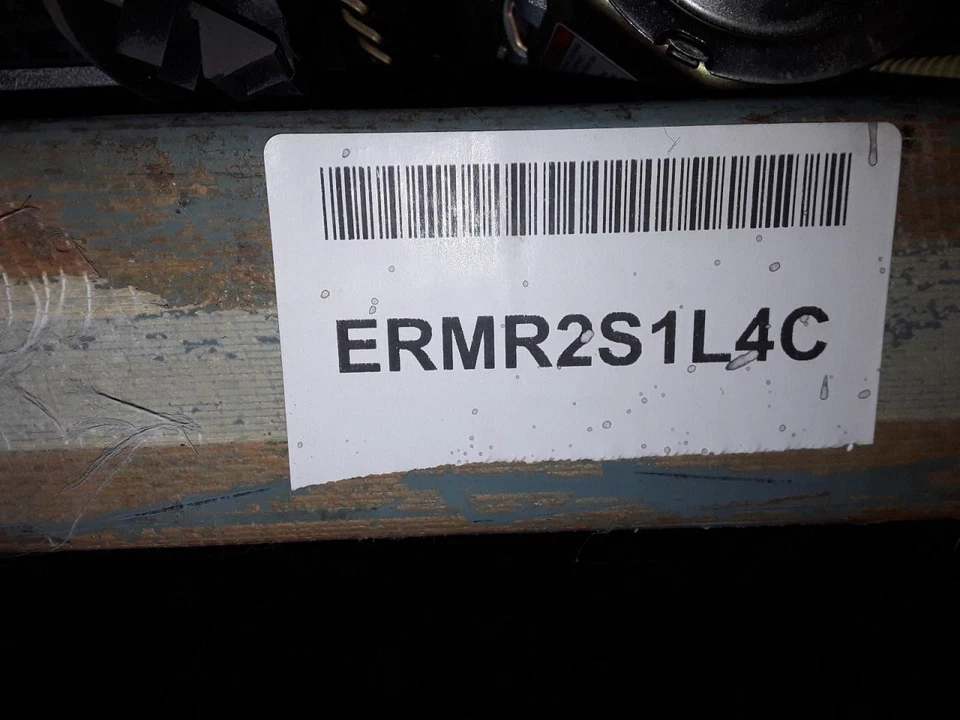 Air Bag Wheel Fits 01-03 SANTA FE 865440 Foto 3 de 4