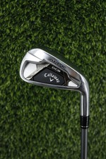 Callaway Apex DCB 21 Iron Set 6-PW R Flex -1.0"