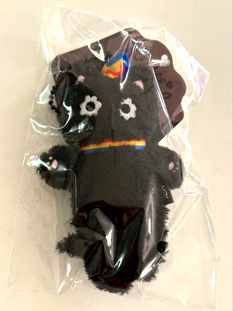 NCT WayV TEN 1001 MOVIMIENTO ATURDIDOR Oficial MD PETIT CANELE Peluche Llaver...