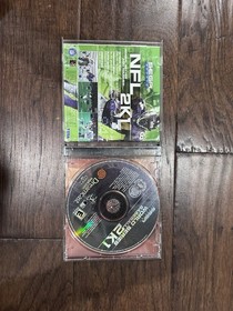 World Series Baseball 2K1 Sega Dreamcast Sports Baseball Game E-Everyone