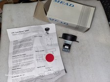 Mead LTV-PBGP Low Stress Air Valve Part in Box