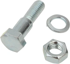Emgo Lever Pivot Bolt 25mm