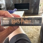 BRAND NEW  Harry Potter Playing Cards - House Crests Themed — photo 5