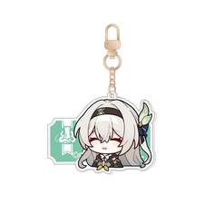 Honkai: Star Rail Pom-Pom Gallery Series Pom - Firefly