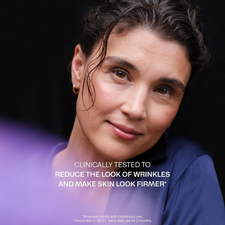 Bloom Anti-Wrinkle Night Moisturizer 1.7 oz - Hydrating Cream - Image 3 of 4