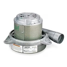 Ametek 115334 Vacuum Mtrblwr Tangential 2 Stge 1 Spd Ametek 115334 Vacuum Mtrblwr Tangential 2 Stge 1 Spd