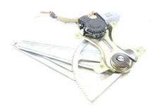 Porte arrière et accessoires Lexus LS