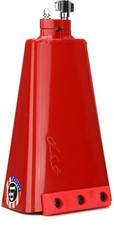 Latin Percussion LP Chad Smith Signature Ridge Rider Cowbell 3-pack