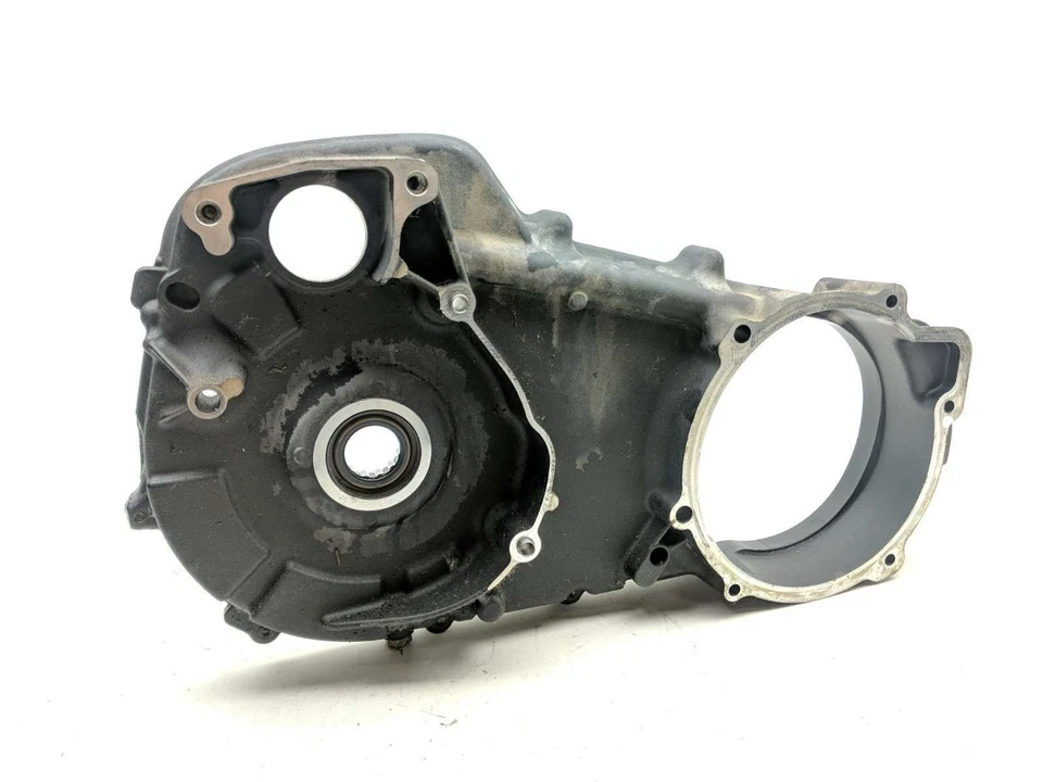 19 Harley Davidson Freewheeler FLRT Inner Engine Cover Panel 36500097 - Image 4 of 4