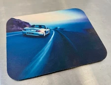 BMW Z3 Mouse Pad Genuine OE NOS NLA 1.9 2.3 2.5 2.8 3.0i Roadster E36/7 Vintage