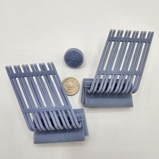 Factory Second- Puller Tractor Engine Kit - Oliver 18001855 - Super Rod Tractor