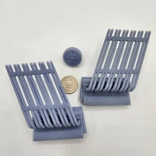 FACTORY SECOND- Puller Tractor Engine Kit - Oliver 1800/1855 - Super Rod Tractor