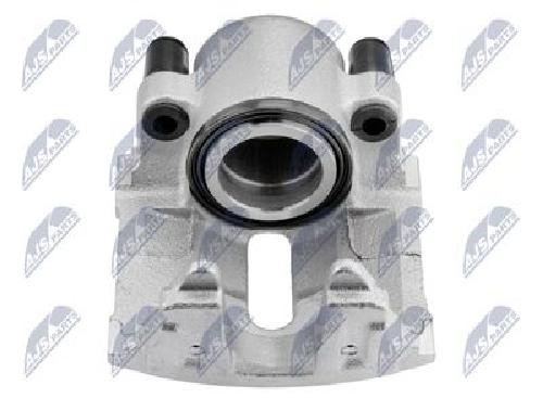 N.T.Y. HZP-JG-005.NTY Brake Caliper for JAGUAR - Image 3