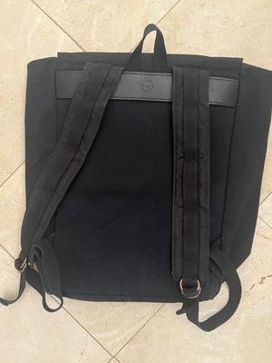 Filson Ranger Backpack Black Excellent Condition Made in USA | eBay
