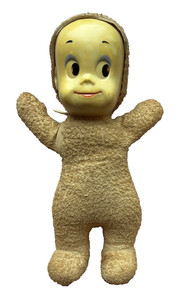 Vintage Casper Doll | eBay