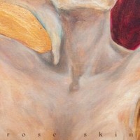 Mariin K. - Rose Skin - Vinyl Record - G4Z