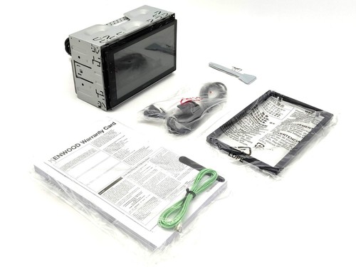 AUTORRADIO KENWOOD DMX5020BTS 19190824 - Imagen 3 de 4