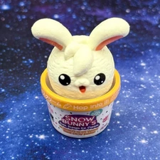 Mini Brands Kawaii - Snow Bunny’s Ice Cream - Ultra Rare