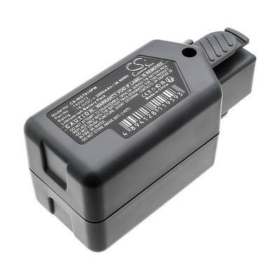 Battery for WOLF Garten 7420096,GT815,Li-ion Power GTB 815 Trimmer,Power HSA
