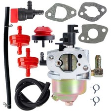 For Troy-Bilt And For Craftsman Compatible Alloy Carburetors Available Now